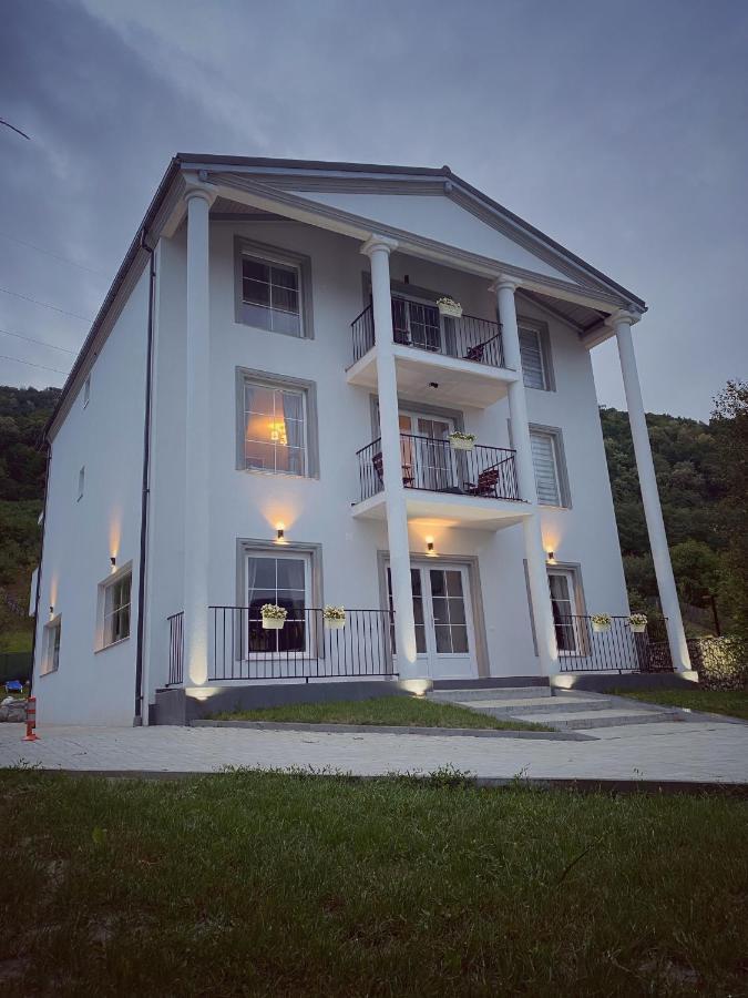 Green Hill Villa Călimăneşti Exterior foto