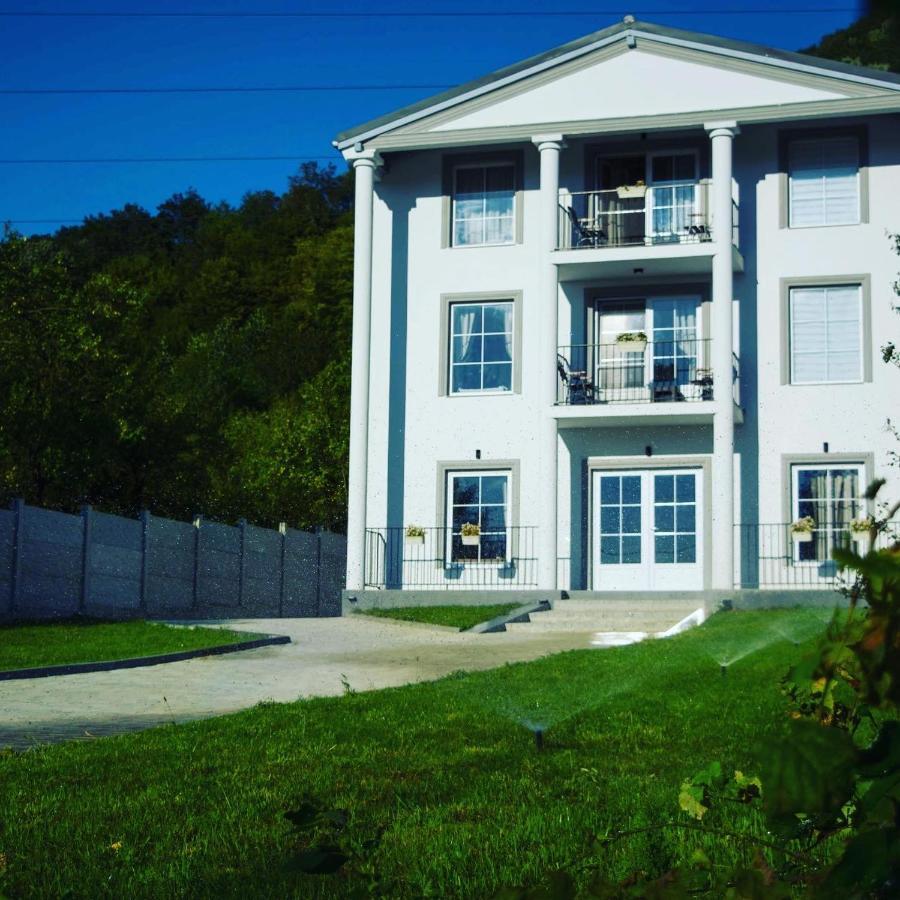 Green Hill Villa Călimăneşti Exterior foto